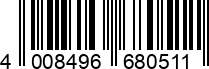 4008496680511