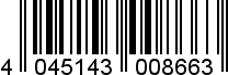 4045143008663