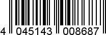 4045143008687