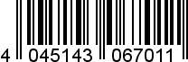 4045143067011