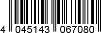4045143067080