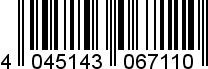 4045143067110