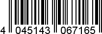 4045143067165