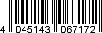 4045143067172