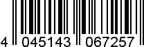 4045143067257