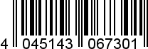 4045143067301