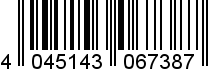 4045143067387