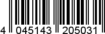 4045143205031