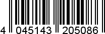 4045143205086