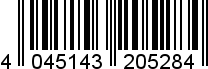 4045143205284
