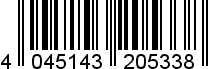 4045143205338
