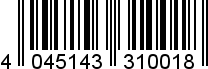 4045143310018