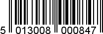 5013008000847