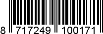 8717249100171