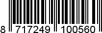 8717249100560