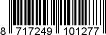 8717249101277