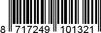 8717249101321