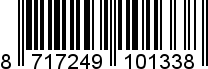 8717249101338