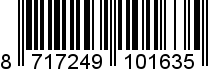 8717249101635