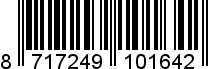 8717249101642