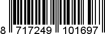 8717249101697