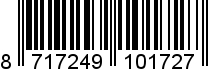 8717249101727