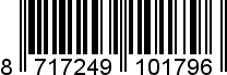 8717249101796