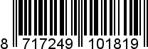 8717249101819