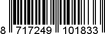 8717249101833