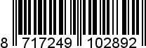 8717249102892