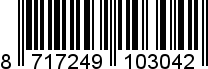 8717249103042