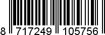 8717249105756