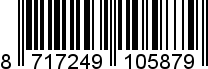 8717249105879