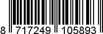 8717249105893