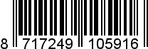 8717249105916