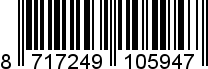 8717249105947