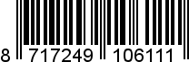 8717249106111