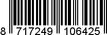 8717249106425