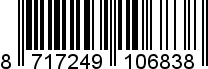 8717249106838