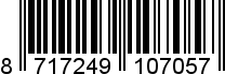 8717249107057