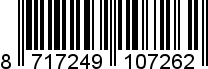 8717249107262