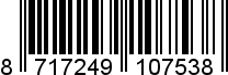 8717249107538