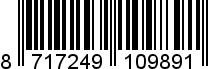 8717249109891