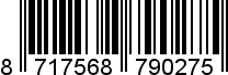 8717568790275