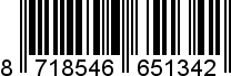 8718546651342