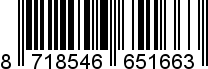 8718546651663