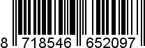 8718546652097