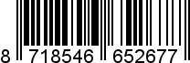 8718546652677