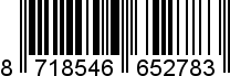 8718546652783