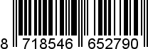 8718546652790